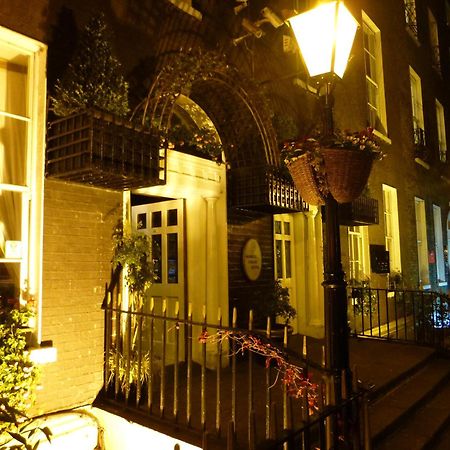 Russell Court Hotel Dublin Exterior foto