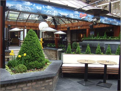 Russell Court Hotel Dublin Exterior foto