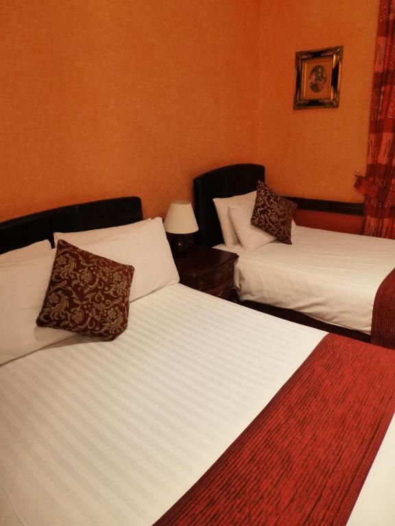 Russell Court Hotel Dublin Quarto foto
