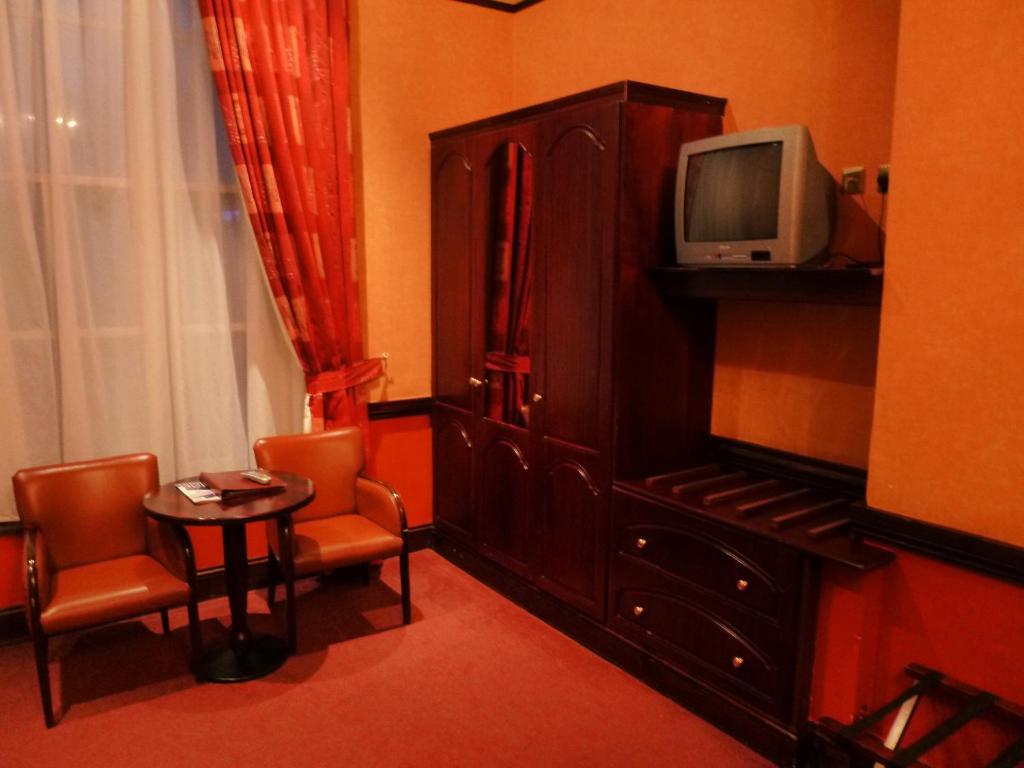 Russell Court Hotel Dublin Quarto foto